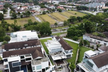 Seksyen 7, Shah Alam