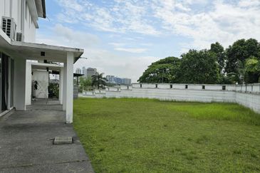 Seksyen 7, Shah Alam