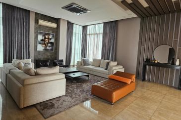 Seksyen 7, Shah Alam