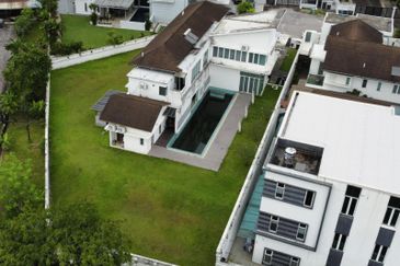 Seksyen 7, Shah Alam