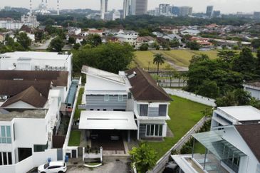 Seksyen 7, Shah Alam