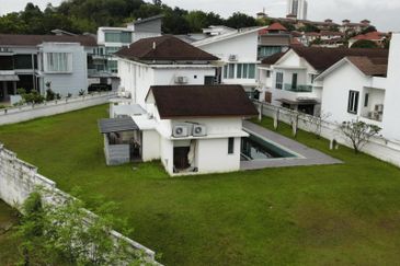 Seksyen 7, Shah Alam