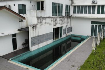 Seksyen 7, Shah Alam