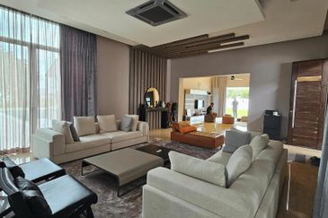 Seksyen 7, Shah Alam