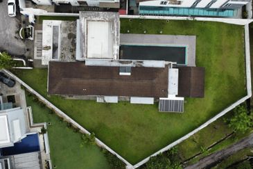 Seksyen 7, Shah Alam