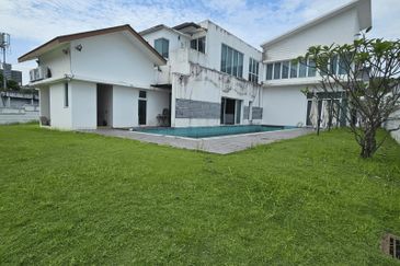 Seksyen 7, Shah Alam