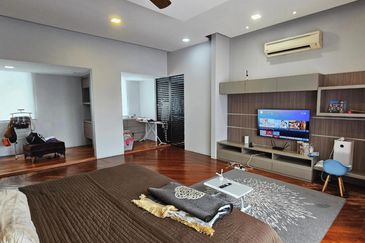 Seksyen 7, Shah Alam