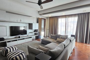 Seksyen 7, Shah Alam