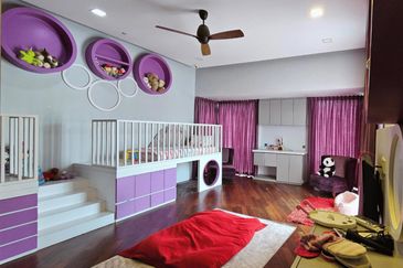 Seksyen 7, Shah Alam