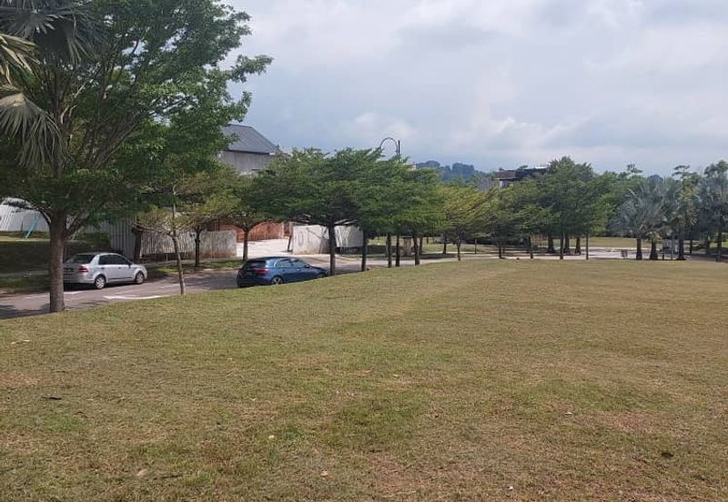 Perdana Hills ( Presint 11 )