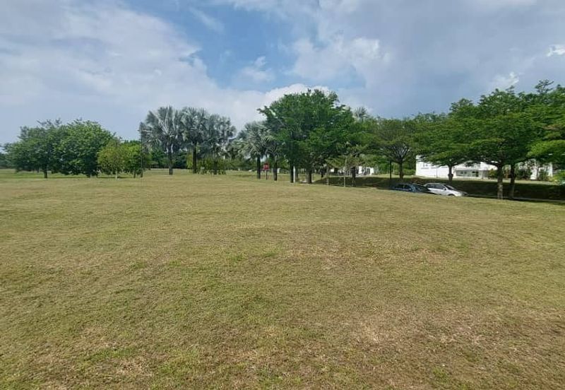 Perdana Hills ( Presint 11 )