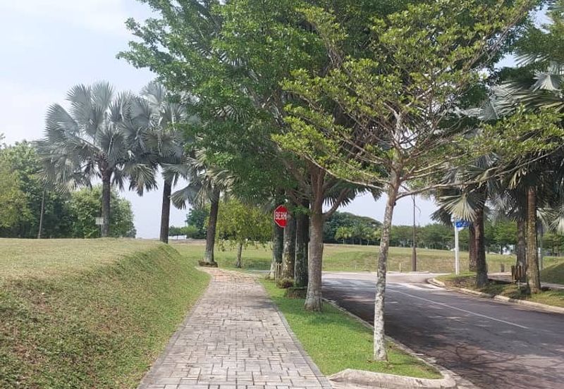 Perdana Hills ( Presint 11 )