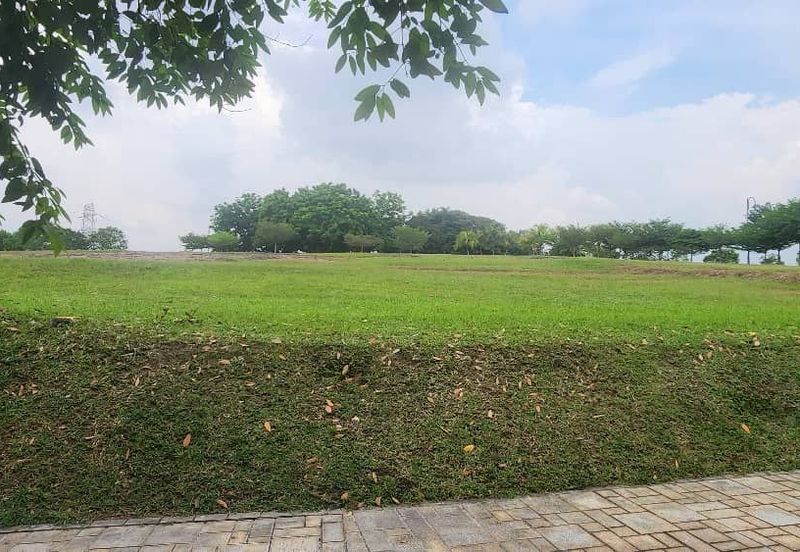 Perdana Hills ( Presint 11 )