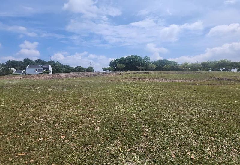 Perdana Hills ( Presint 11 )