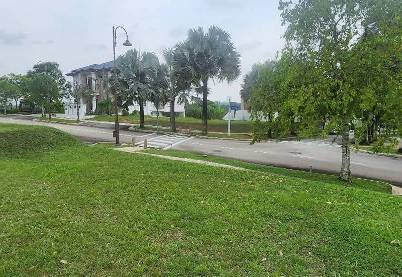 Perdana Hills ( Presint 11 )