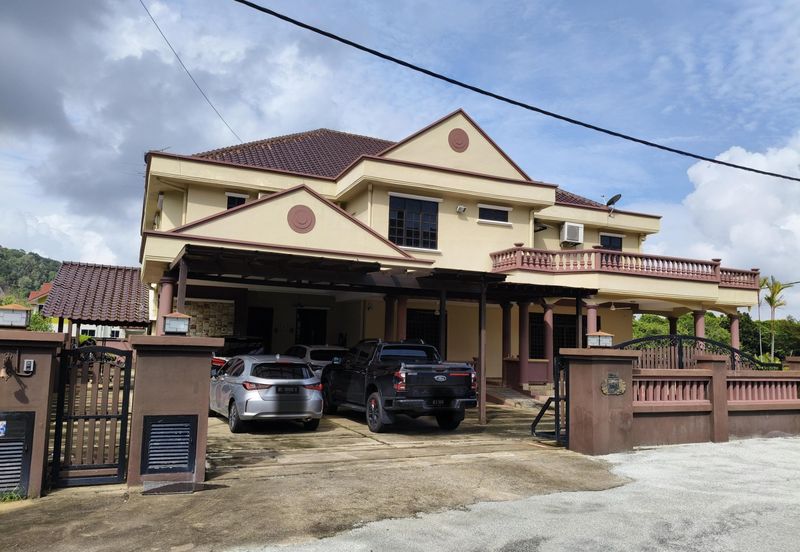 Taman Chendering Utama