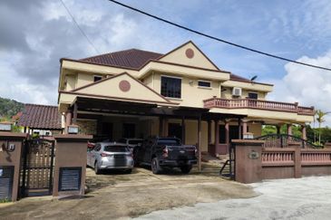 Taman Chendering Utama