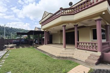 Taman Chendering Utama