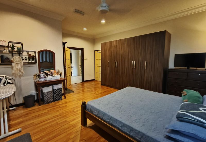 Taman Chendering Utama