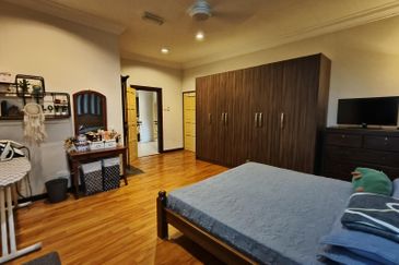 Taman Chendering Utama