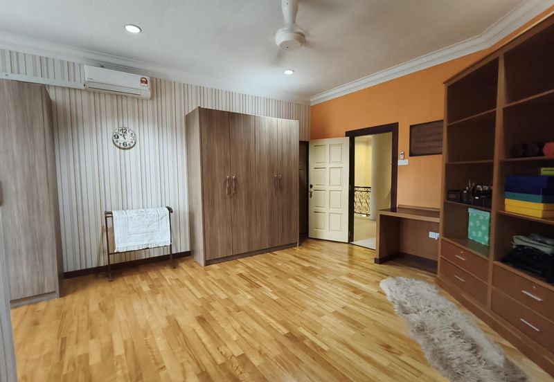 Taman Chendering Utama