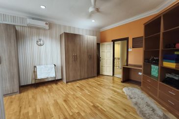 Taman Chendering Utama