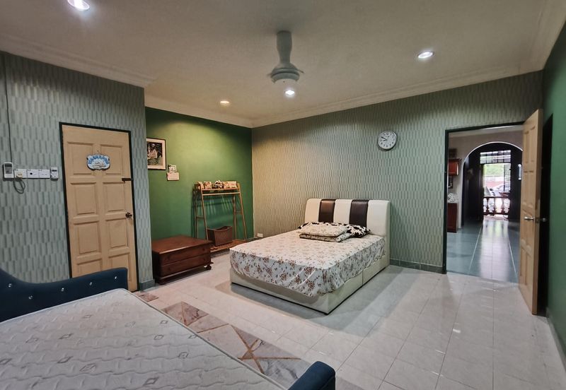 Taman Chendering Utama