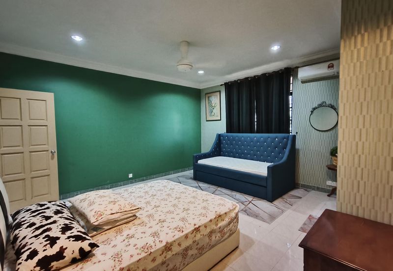 Taman Chendering Utama