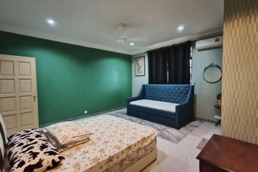 Taman Chendering Utama