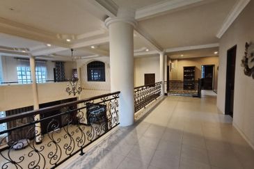 Taman Chendering Utama