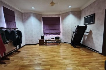 Taman Chendering Utama