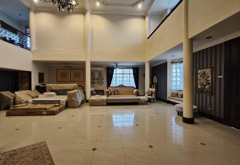 Taman Chendering Utama