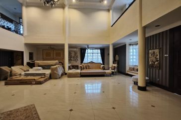 Taman Chendering Utama