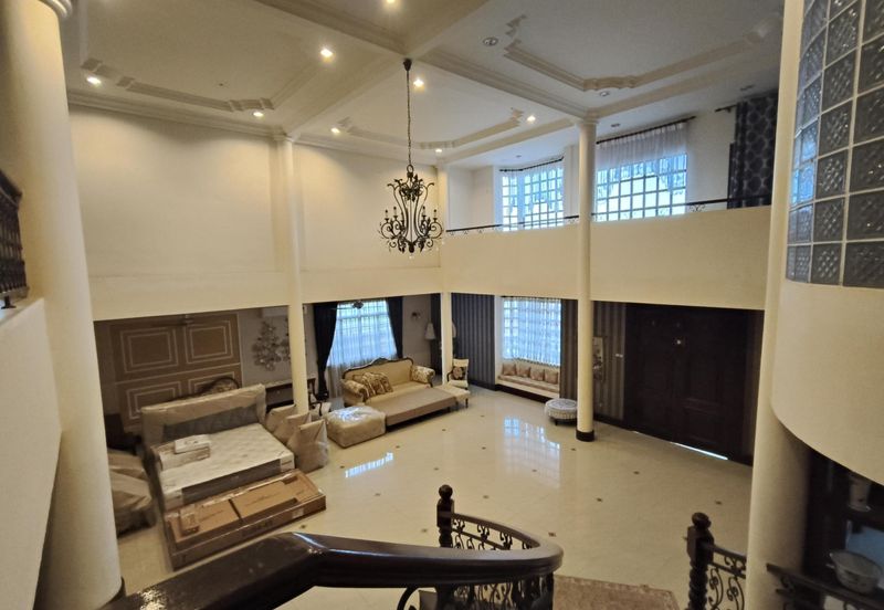 Taman Chendering Utama