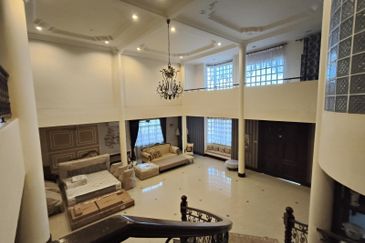 Taman Chendering Utama