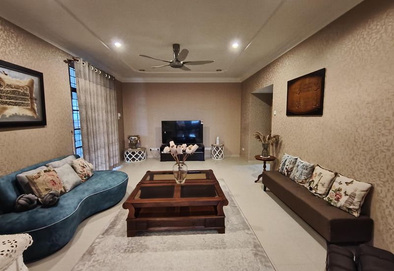 Taman Chendering Utama