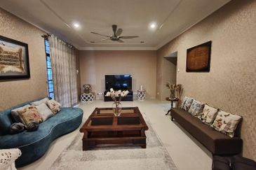 Taman Chendering Utama