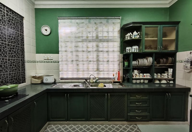 Taman Chendering Utama