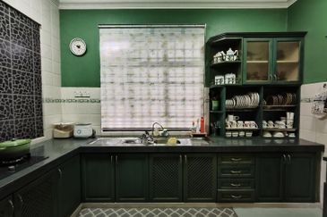 Taman Chendering Utama