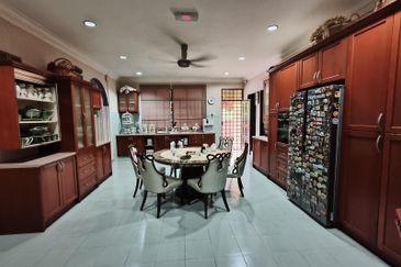 Taman Chendering Utama