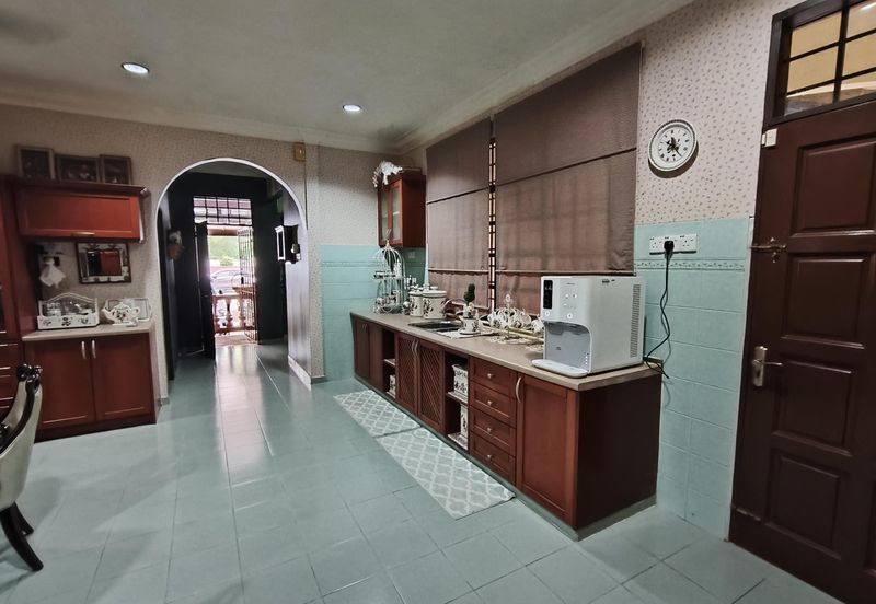 Taman Chendering Utama