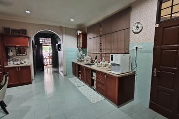 Taman Chendering Utama