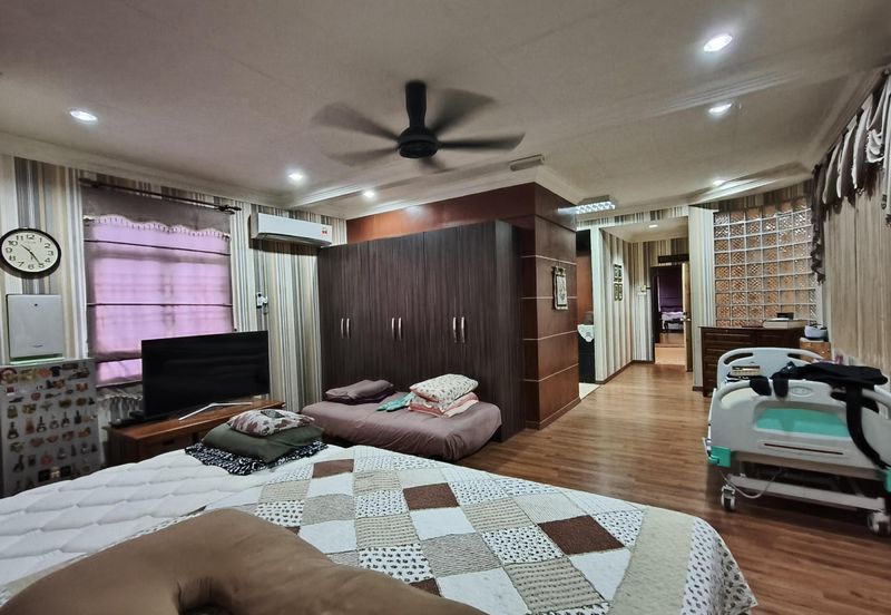 Taman Chendering Utama