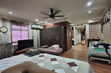 Taman Chendering Utama