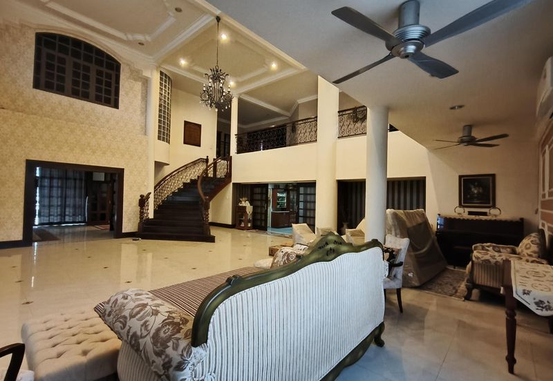 Taman Chendering Utama