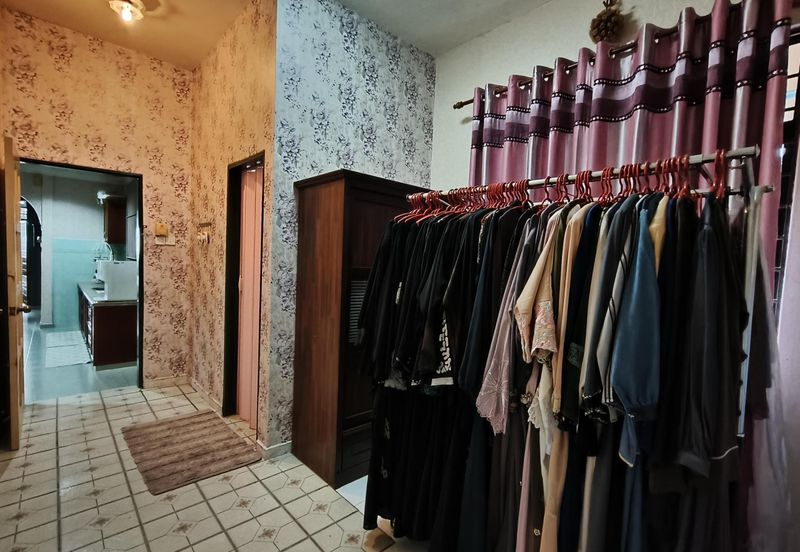 Taman Chendering Utama