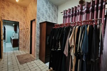 Taman Chendering Utama