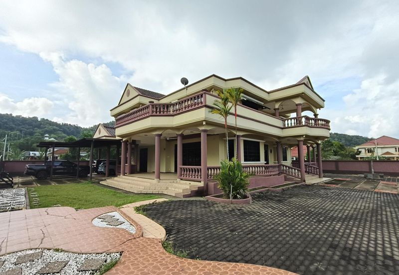 Taman Chendering Utama