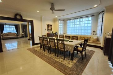 Taman Chendering Utama