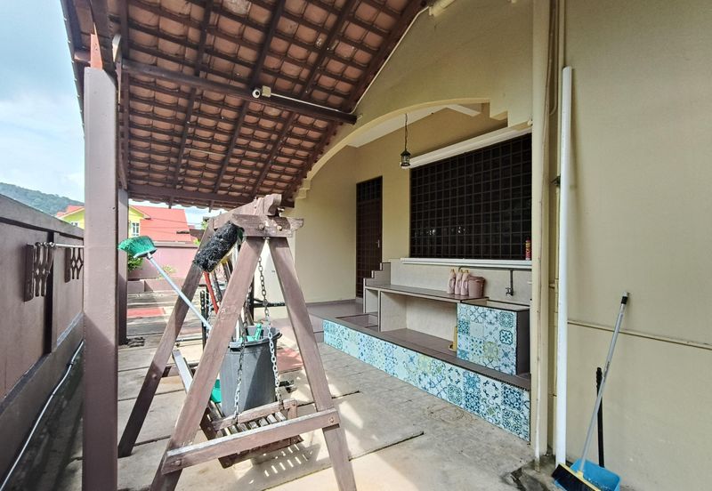 Taman Chendering Utama